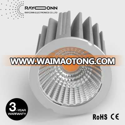 LED Module MR16 GU10 9W 10W mini ceiling Spot Light