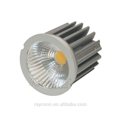 Shower room lighting led cob ceiling spotlight saving energy led spot light cob 8w recessed spotlight